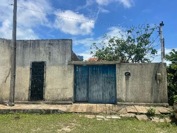 Imóvel em leilão - RUA SEIS, N. 280,, STANCIA DO LAGOS, PARACURU, CE