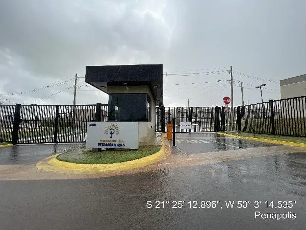 Casa em leilão em Penápolis