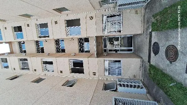 Imóvel em leilão - RUA GUANDU MIRIM, N. 1129, Apto 505, BL 03, SANTISSIMO, RIO DE JANEIRO, RJ