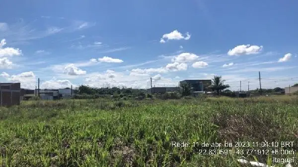 Casa em leilão em Itaguaí