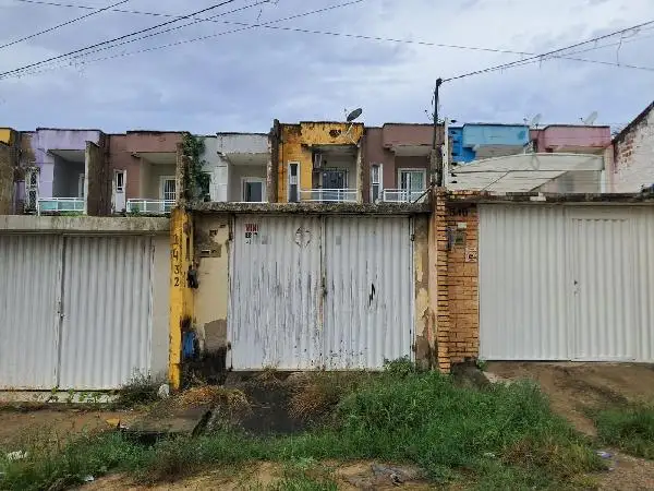 Imóvel em leilão - RUA NOVA, N. 540, A,, SIQUEIRA, FORTALEZA, CE