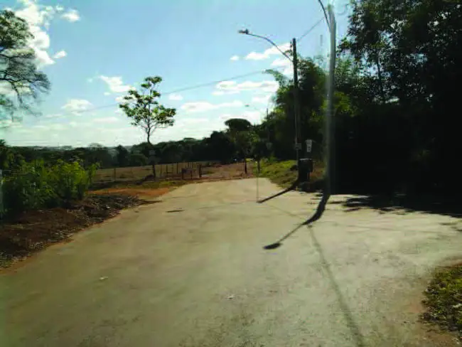 Terreno em leilão em Goiânia