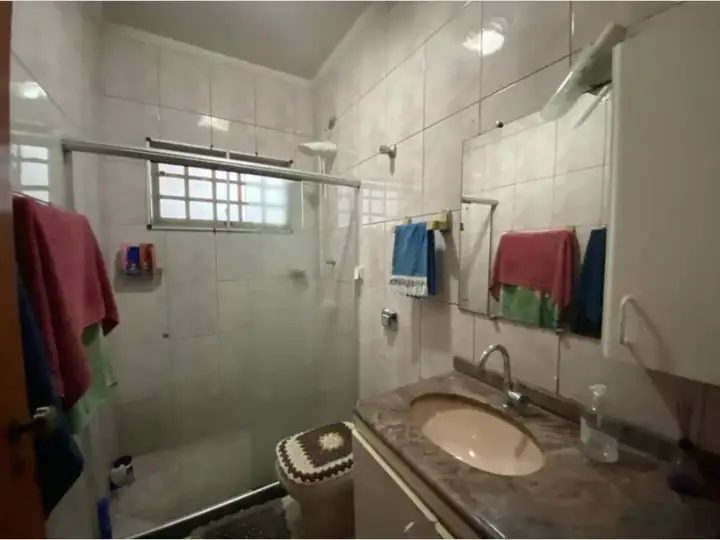 Casa - Artur Nogueira - SP