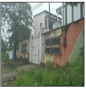 Imóvel em leilão - RUA ITAPERUNA, N. 307, CS 07, LT 31, QD 09, MARAMBAIA, SAO GONCALO, RJ