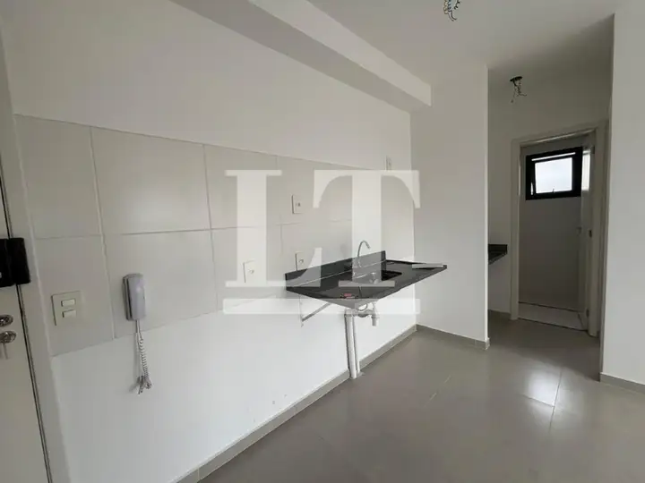 Apartamento em leilão em São Paulo
