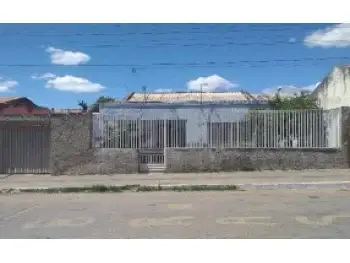 Casa em leilão em Juazeiro do Norte