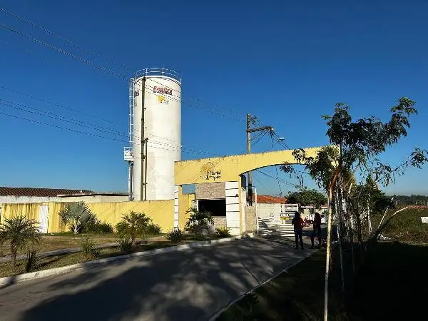 Imóvel em leilão - AVENIDA FLAVIO VASCONCELOS, N. 231, CS 27, QD G, AREA AD-04 (LT 04), VENDA DAS PEDRAS, ITABORAI, RJ