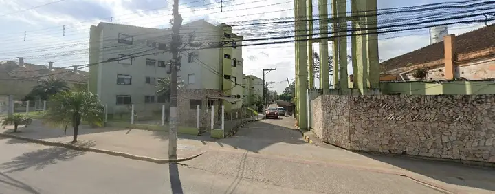Apartamento em leilão em Pelotas