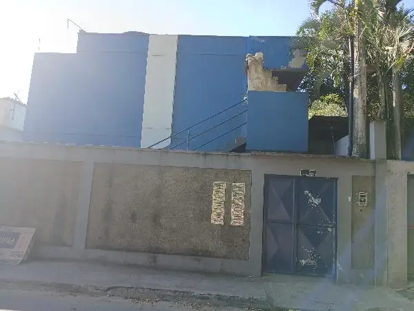 Imóvel em leilão - ESTRADA MORRO AGUDO, N. 336, Apto 104,, PALHADA, NOVA IGUACU, RJ