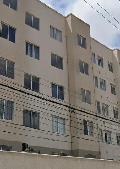 Imóvel em leilão - RUA MACAPA, N. 273, Apto 203, BL 02, SANTA CRUZ, RIO DE JANEIRO, RJ