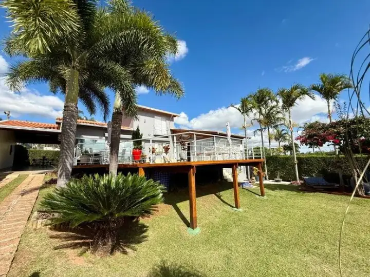 Casa em leilão em Indaiatuba