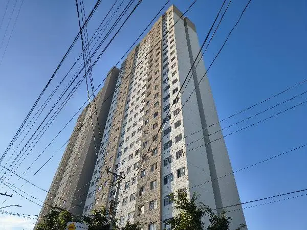 Apartamento em leilão em São Paulo