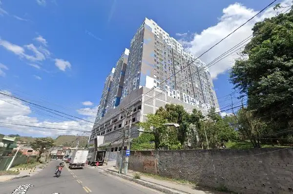 Apartamento em leilão em São Gonçalo