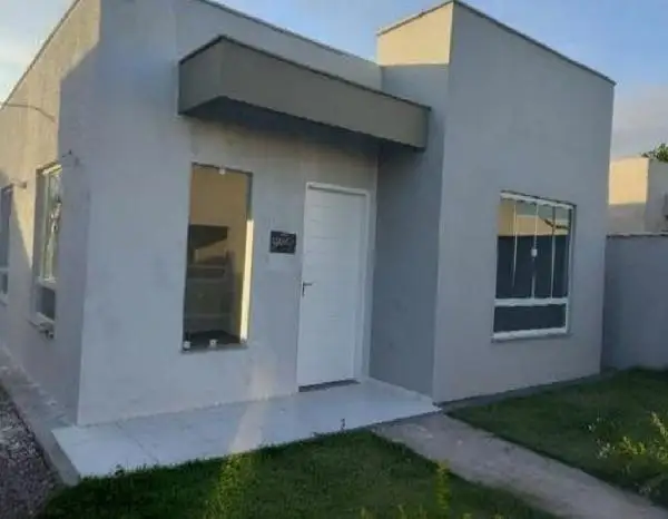 Imóvel em leilão - RUA DONA MARIA, N. 12, CS 03, LT 03A, QD 01, IPIRANGA (GUIA DE PACOBAIBA), MAGE, RJ
