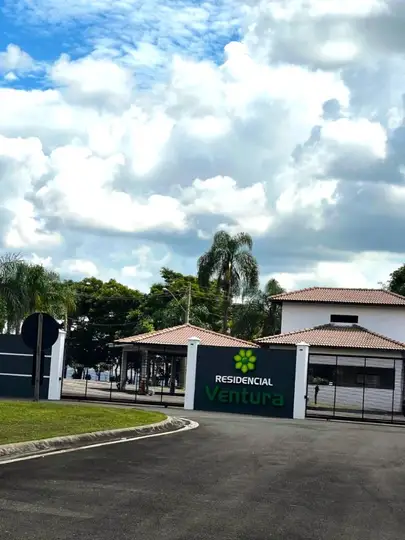 Casa em leilão em Itatiba