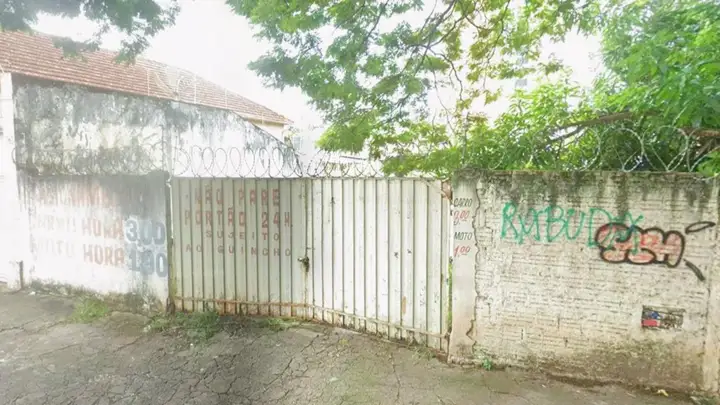 Casa em leilão em Uberaba