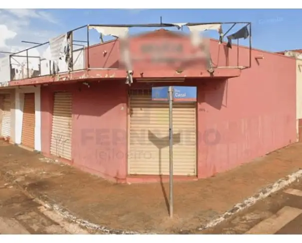 Imóveis em leilão em Santa Vitória