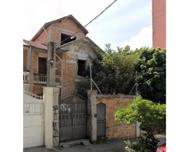 Residenciais em leilão em São Paulo