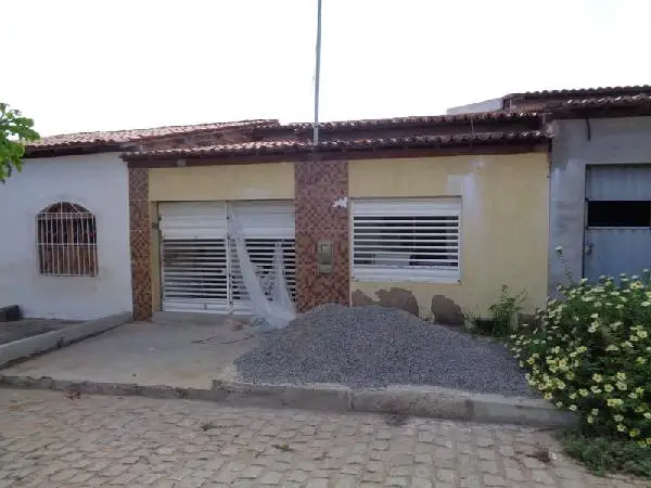 Casa em leilão em Iaçu