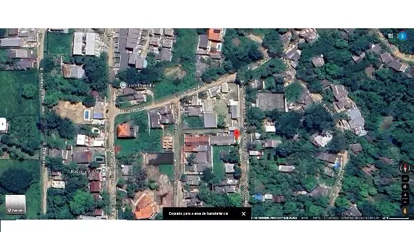 Casa em leilão em Nova Iguaçu
