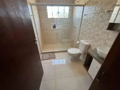 Casa em Condomínio Club 489m² | Maricá-RJ | Solaris Residencial - Com Piscina e 6 Dormitórios - Financiamento até 420 Me