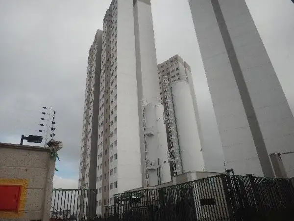 Apartamento em leilão em São Paulo