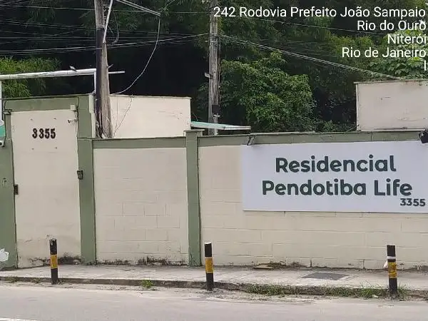 Imóvel em leilão - ESTRADA DA PACIENCIA, N. 3355, Apto 502, BL 04, MARIA PAULA, SAO GONCALO, RJ