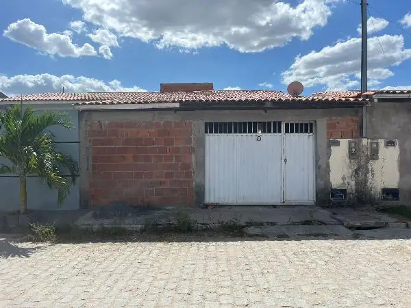 Imóvel em leilão - AVENIDA ASA BRANCA, N. 47, LT 31 QD A, PEDRA FERRADA, FEIRA DE SANTANA, BA
