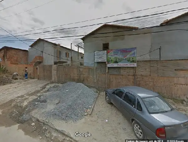 Imóvel em leilão - RUA VISCONDE SEABRA, N. 745, CS 02 APT 201, JD N SRA AUXILIADORA, SAO GONCALO, RJ
