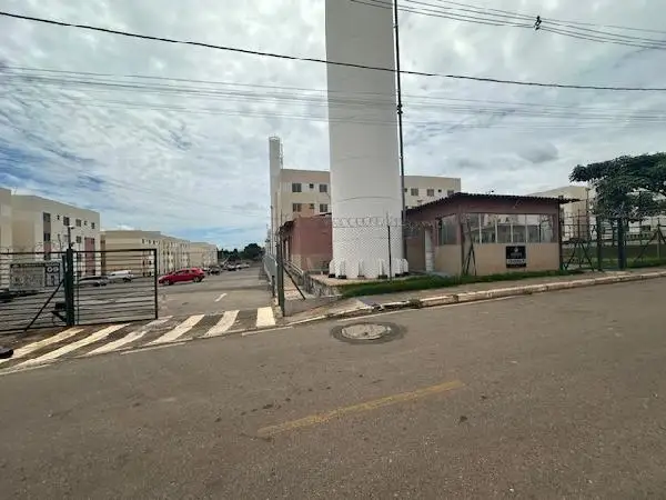 Imóvel em leilão - RUA RP4, N. SN, Apto 401, BL D, QD 09, LT 01, LOTEAMENTO RAQUEL PIMENTEL, LUZIANIA, GO