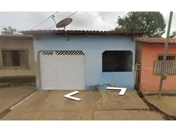 Leilão de Casa - Tabatinga - Apicum-Açu/MA cod: 236803