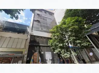 Comercial em leilão em Belo Horizonte