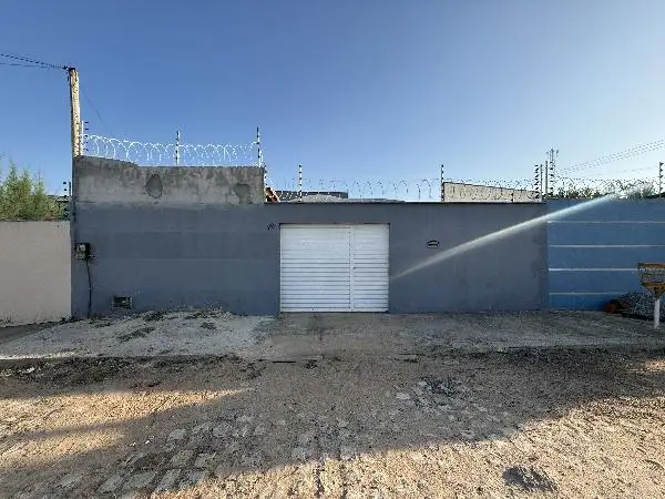 Casa em leilão em Mossoró