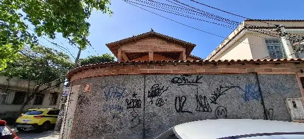 Imóvel em leilão - RUA PADRE MANUEL DA NOBREGA, N. 1006,, QUINTINO BOCAIUVA, RIO DE JANEIRO, RJ
