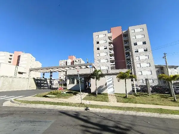 Apartamento em leilão em Campinas