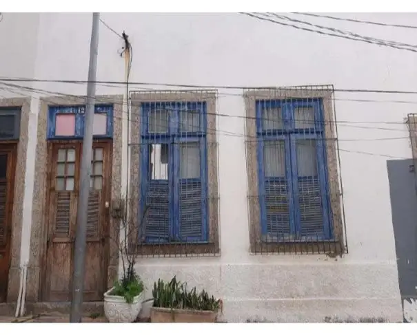 Residenciais em leilão em Rio de Janeiro