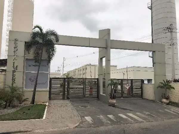 Imóvel em leilão - RUA DONA BELA, N. SN, Apto 102, BL 02, GLEBA 5-A4, ALDEIA VELHA, BELA VISTA, ITABORAI, RJ
