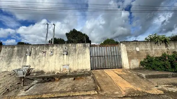 Imóvel em leilão - QUADRA 360, N. S/N, LT 17 RUA 133, PARQUE ESTRELA DALVA IX, LUZIANIA, GO