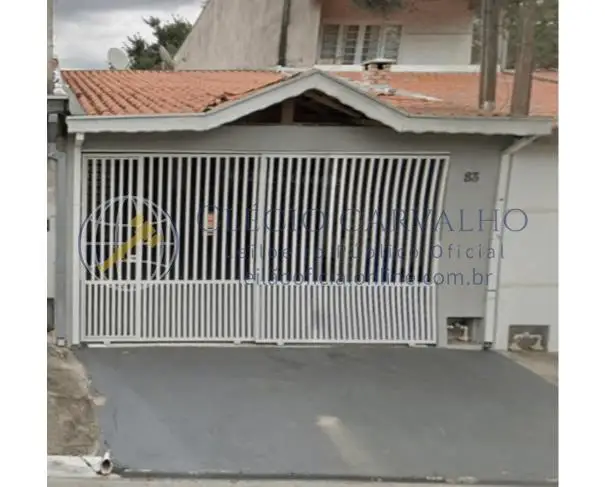 Residenciais em leilão em São José dos Campos