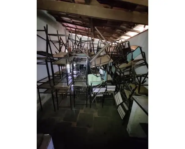 Diversos em leilão em Confins