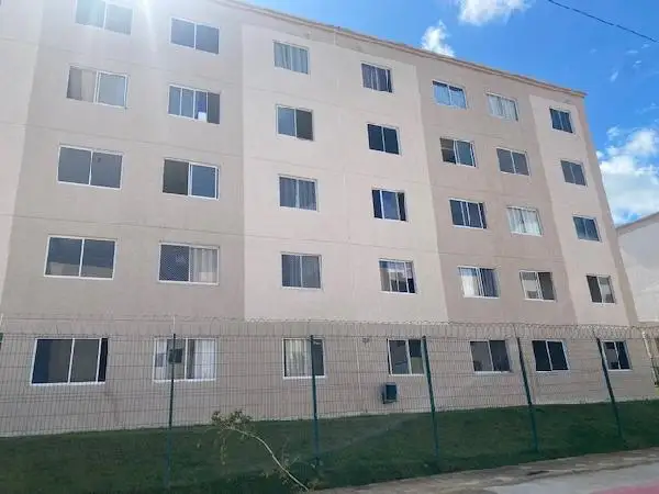 Imóvel em leilão - RUA VIVER AREIA BRANCA, N. 235, Apto 403, BLOCO 05, AREIA BRANCA, SALVADOR, BA