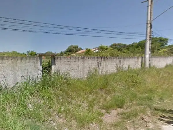 Imóvel em leilão - RUA GENERAL SAVARI, N. SN, LOTE 2 QUADRA 106, BOM RETIRO, SAO GONCALO, RJ