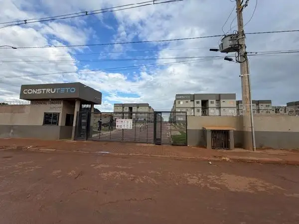 Imóvel em leilão - Endereço não informado