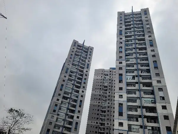 Apartamento em leilão em Osasco