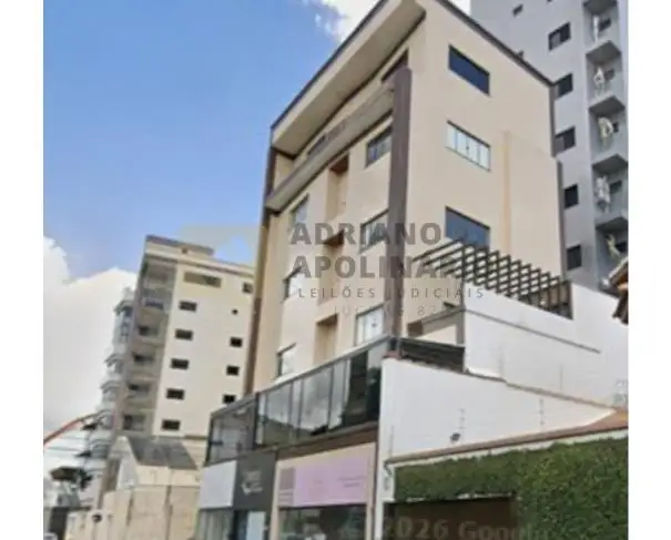 Comerciais em leilão em Patos de Minas