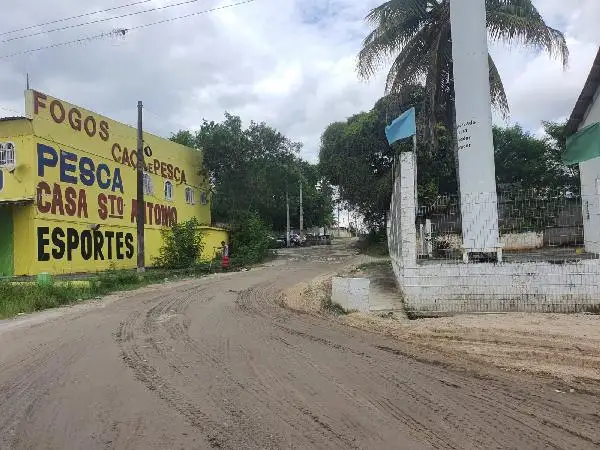 Imóvel em leilão - AVENIDA CARMELA DUTRA, N. 348, CASA 65, SANTA LUZIA, SAO GONCALO, RJ