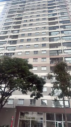 Apartamento em leilão em São Paulo