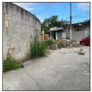 Imóvel em leilão - RUA TURMALINA, N. 581, CS 01, JARDIM CATARINA, SAO GONCALO, RJ