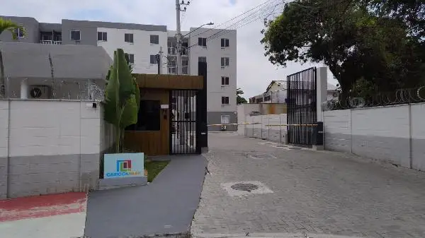 Apartamento em leilão em Rio de Janeiro