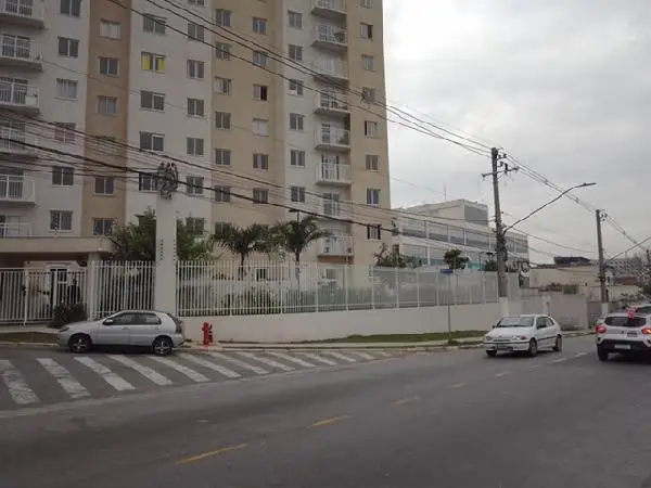 Apartamento em leilão em São Paulo